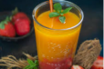 Strawberry Mango