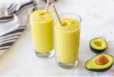 Avacado + Mango