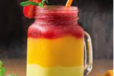 Thabakath-   strawberry Mango  avocado