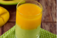 Burj Al Arab ---   Mango Avocado