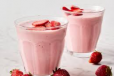 Bathoth --- Banana ,Strawberry