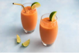 Papaya Shakes