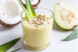 Guava Shakes
