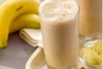Banana Lassi