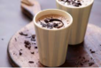 Chocolate Lassi