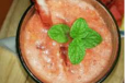Weight Loss--water melon,pinaple,mint