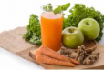 Rapid Recovery -- orange ,carot.green aple.ginger