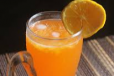 Orange Sarbath