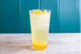 Pinapple Soda