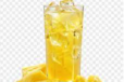 Pineapple Bricks