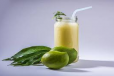 Green Mango Juice