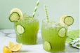 Cucumber Juice