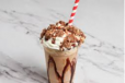 Ferrero Rocher Shake