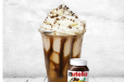 Nutella Shake