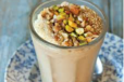 Nuts Shake