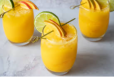 Passion Fruit Mango Mix