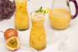 Passion Fruit Pineapple Mix