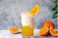 Passion Fruit Orage Mix