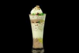 Pista Avil Milk