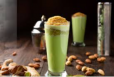 Pista Falooda