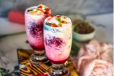 Sabka Special Falooda