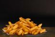 Cajun French Fries