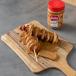 Lotus Shish Pancake
