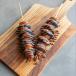 Coloured Shish Pancake