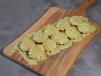 Pistachio Pancake