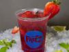 Strawberry Mojito