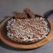 Brownie Crepe