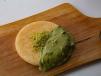 Pistachio Kunafa