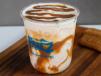 Lotus Milkshake Cup
