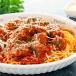 Meatballs Penne Pasta !