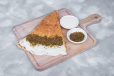 Rigag Cheese and Zaatar