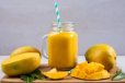 Fresh Mango Juice