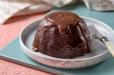 Molten Chocolate Lava Cake