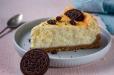 Oreo Cheesecake
