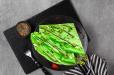 New Pistachio Crepe