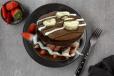 new chocolate pancake
