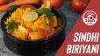 Chicken Sindhi Biryani