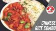 White Rice Chinese