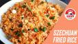 Schezwan Fried Rice