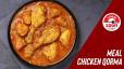 Chicken Qorma