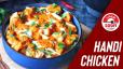 Chicken Handi (Boneless)