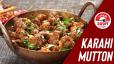 Mutton Karahi
