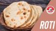 Tandoori Roti