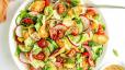 Fresh Green Salad