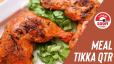 Chicken Tikka Breast