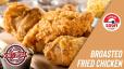 Snack Meal 2 Pcs